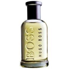 Imagem de Hugo Boss Bottled Boss Eau De Toilette - Perfume Masculino 50ml