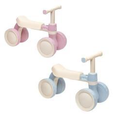Imagem de Bicicleta De Equilíbrio Infantil Com Som - Buba