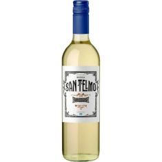 Imagem de Vinho Branco San Telmo Chardonnay 750Ml