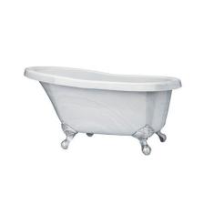 Imagem de Champanheira Banheira Marmorizada Decoração Banheiro 16L Top - Boccati
