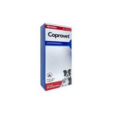 Imagem de Coprovet - 20 comprimidos - Coveli
