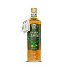 Imagem de Cachaça Meu Garoto Jambu 700ml