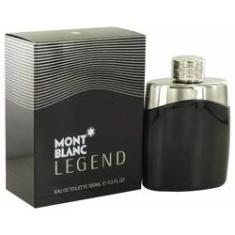 Imagem de Mont Blänc Legend 100 Ml Men Perfume Masculino