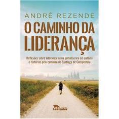 Imagem de Caminho da Liderança, O