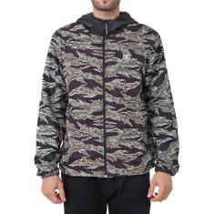 Imagem de Jaqueta DC Shoes Dagup Print 2 Masculina Camuflado