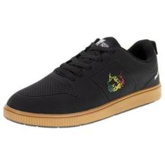 Imagem de Tênis Masculino Street Cart Red Nose - 816-Masculino