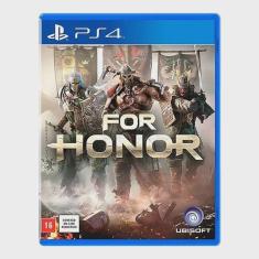 Imagem de Jogo PS4 For Honor