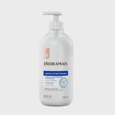 Imagem de Sabonete Gel Neutro Antibacteriano 500 ml Hidramais