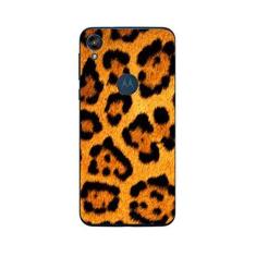 Imagem de Capa Adesivo Skin575 Verso Para Motorola Moto E6 2019