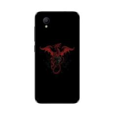 Imagem de Capa Adesivo Skin255 Verso Para TLC L5 - KawaSkin