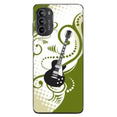 Imagem de Capa Adesivo Skin063 Verso Para Motorola Moto G82 - KawaSkin