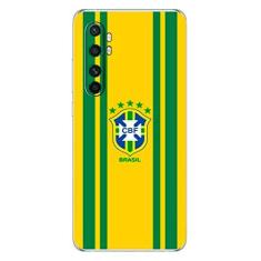 Imagem de Capa Adesivo Skin367 Verso Para Xiaomi Mi Note 10 Lite