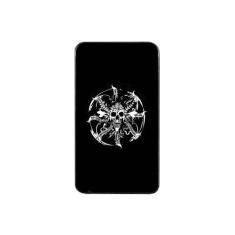 Imagem de Capa Adesivo Skin016 Verso Para iPod Touch 8gb 3ª Geração - KawaSkin