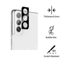 Imagem de Película Para Câmera Traseira Samsung Galaxy S21fe - Mokingo