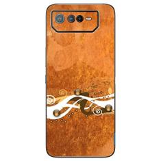 Imagem de Capa Adesivo Skin371 Verso Para Asus Rog Phone 6 2022