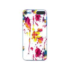 Imagem de Capa Adesivo Skin205 Verso Para iPod Toch 6ª Geração (2015) - KawaSkin