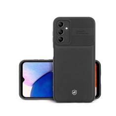 Imagem de Capa para Samsung Galaxy A14 5G - Symetric Preta - Gshield