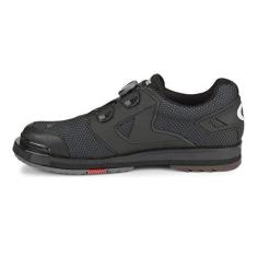 Imagem de Tênis de boliche masculino Dexter SST 8 Power Frame BOA - cinza/preto