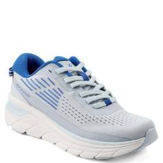 Imagem de Easy Spirit Tênis feminino Mel20, Azul claro, 38