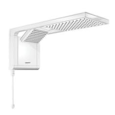 Imagem de Chuveiro Lorenzetti Acqua Duo Branco 7800w 220v, 220V