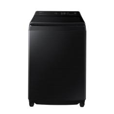 Imagem de Lavadora de Roupas Samsung 17kg WA17CG Smart Digital Inverter - Preta