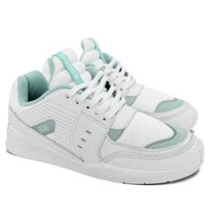 Imagem de Tênis Hocks Pulsus White Mint-Unissex