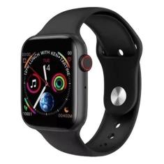 Imagem de Relógio Smartwatch W34s Academia Esportes Fitness Multi-Funções - Powe