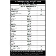 Imagem de Whey Protein Concentrado 900g - Dux Nutrition Lab-Unissex