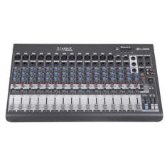 Imagem de Mesa De Som LL Audio STARMIX XMS1602D