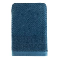 Imagem de Toalha De Banho Solare Teka Azul 67Cm X 1,40M 100% Algodão