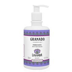 Imagem de Hidratante Terrapeutics Lavanda 300ml - Granado 