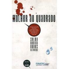 Imagem de Mulher Ao Quadrado - Capa Comum - 9788523009205