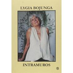 Imagem de Intramuros - Lygia Bojunga - 9788589020220