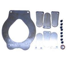 Imagem de Reparo Placa Schulz Msw60Max Msw80Max Csw40 Lado Ap 90Mm