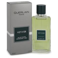 Imagem de Perfume Masculino Vetiver Guerlain 100Ml