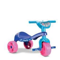 Imagem de Triciclo Infantil Tchuco Ice  - Samba Toys