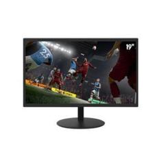 Imagem de Pc Gamer Completo I5 8Gb Hd 1Tb Gt 730 Wi-Fi Monitor 19