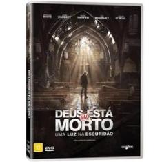 Imagem de DVD - Deus Não Está Morto: Uma Luz Na Escuridão