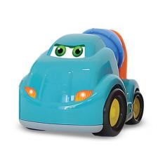 Imagem de Caminhãozinho baby work - big star - 571