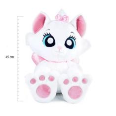 Imagem de Pelúcia Disney Marie Aristogatas Big Feet 45 Cm - Fun Divirta-Se