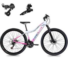 Imagem de Bicicleta Feminina Aro 29 Absolute Modelo Hera 21V Câmbios Shimano Cor