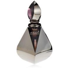 Imagem de Perfume Al Haramain Hayati Óleo Concentrado 12mL para Unissex