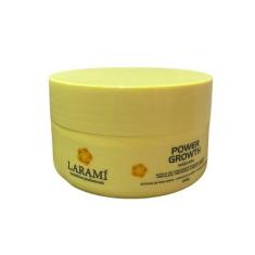 Imagem de Máscara Capilar Power Growth Força E Crescimento - Larami Profissional