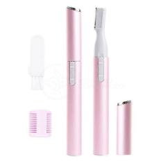 Imagem de Aparador Depilador Elétrico Remover Pelos Lmf-1102 Rosa Nº13 - Smart B
