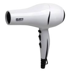 Imagem de Secador De Cabelos G.M.A Professional 2000W C/ 2 Velocidades 220V