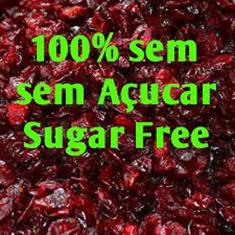 Imagem de Cranberry Desidratado Top 500g