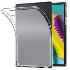 Imagem de Capa Tablet Galaxy Tab A 2019 10.1 T510 SM-T515N Traseira de Silicone Transparente