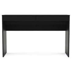 Imagem de Mesa para Computador ou Escritório Politorno Lindóia com 2 Gavetas