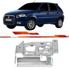 Imagem de FECHADURA INFERIOR CAPÔ FIORINO PALIO SIENA STRADA UNO WEEKEND 51792084