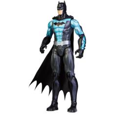 Imagem de Boneco E personagem batman tactical /BAT-TECH30CM sunny